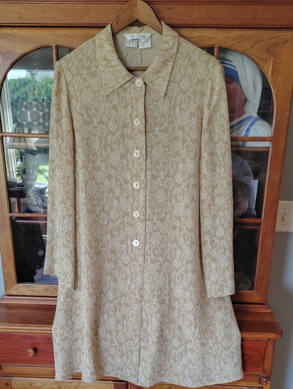 MaxMara ONE OF A KIND